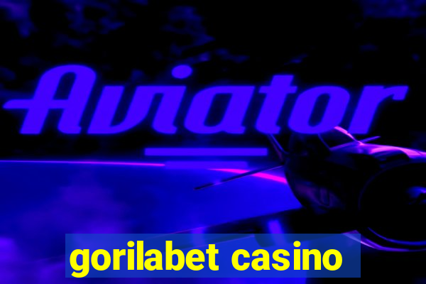 gorilabet casino